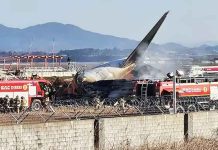 South Korea plane crash 2