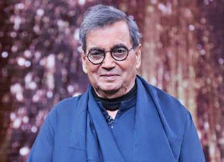 Subhash Ghai Filmmaker