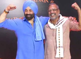 Sunny Deol Nana Patekar