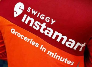 Swiggy Instamart