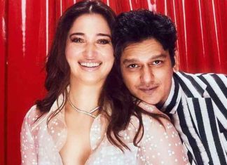 Tamannaah Bhatia Vijay Varma