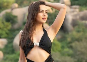 Tejasswi Prakash Actress 1