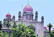 Telangana High Court