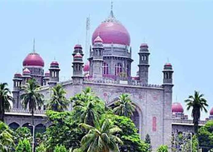 Telangana High Court