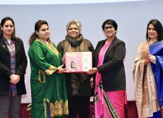 The First All-Women Job Portal for Jammu