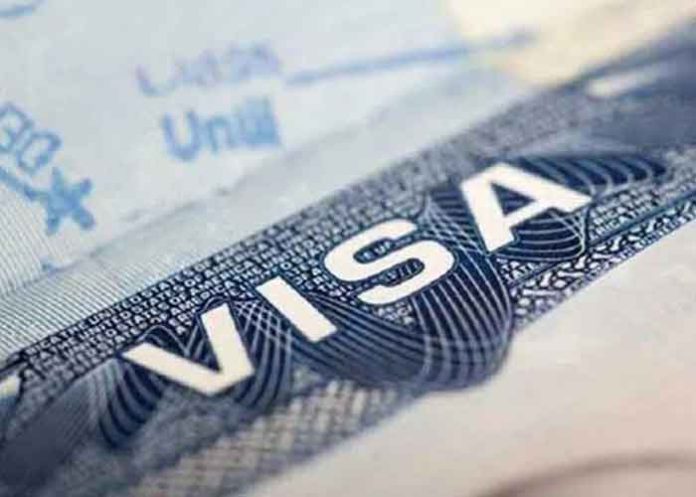 US Visa