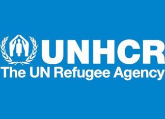 United Nations High Commissioner for Refugees UNHCR