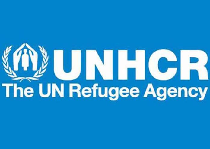 United Nations High Commissioner for Refugees UNHCR