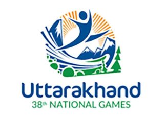 Uttarakhand 38th National Games