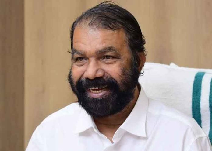 V Sivankutty Kerala Minister 1