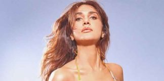 Vaani Kapoor Actress