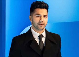 Varun Dhawan Actor 2