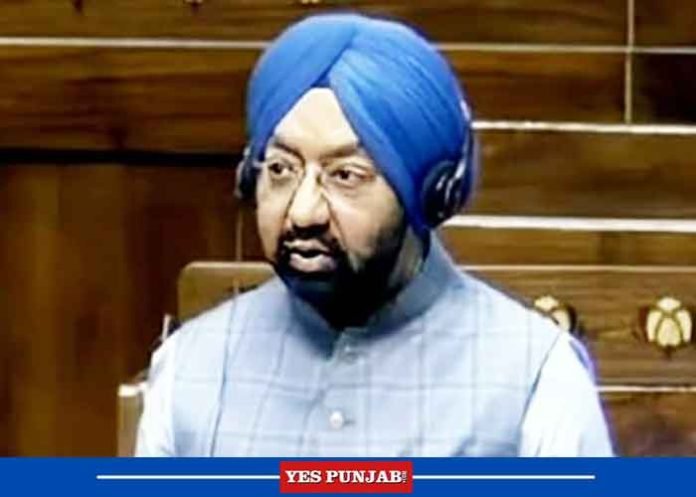 Vikramjit Singh Sahney 1