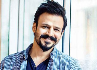 Vivek Oberoi Actor