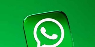 WhatsApp Logo