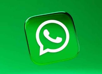 WhatsApp Logo