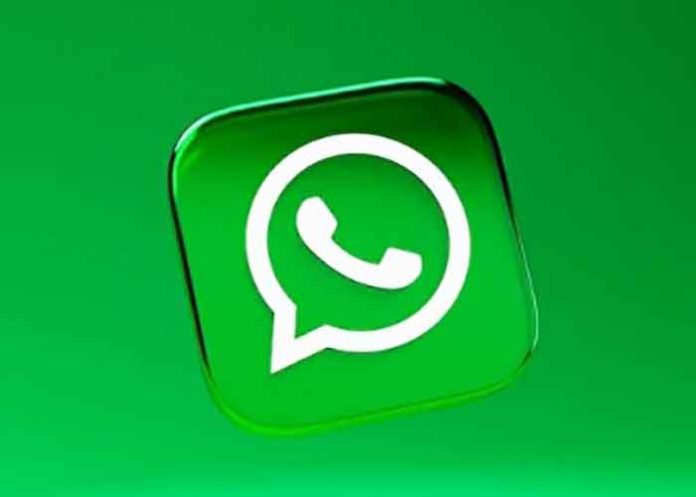 WhatsApp Logo