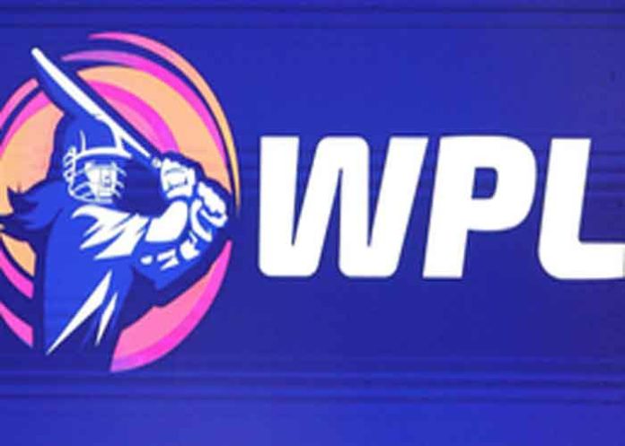 Women Premier League WPL Logo 1