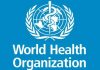 World Health Organization WHO Logo