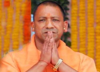 Yogi Adityanath UP CM 1