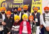 Youth Akali Dal Pays Homage to Martyrdom