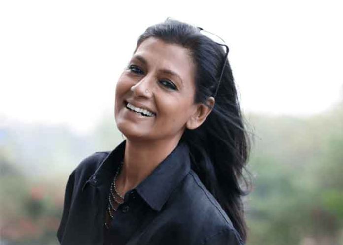 actress Nandita Das