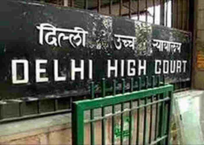 Delhi-Highcourt