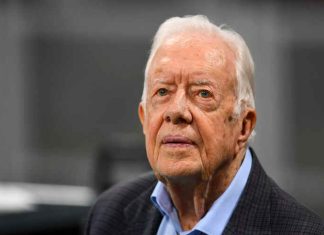 Jimmy-carter