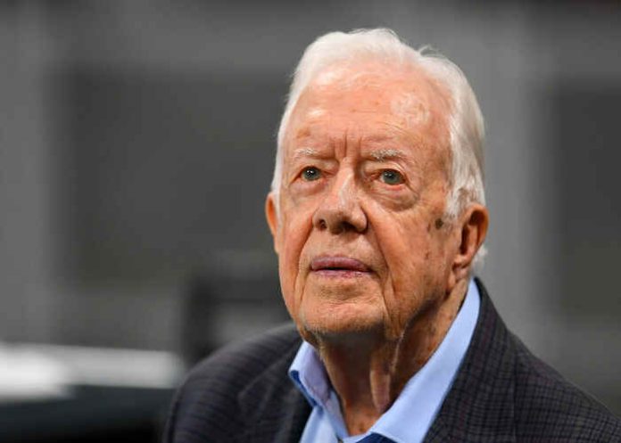 Jimmy-carter