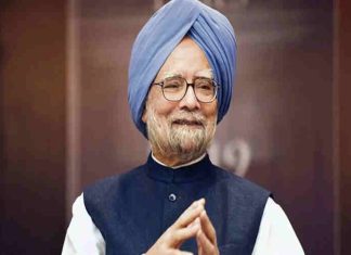 Manmohan-singh