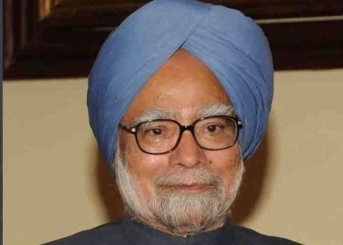 Dr. Manmohan-Singh- India's-visionary- leader-who-transformed-the-nation’s-economy