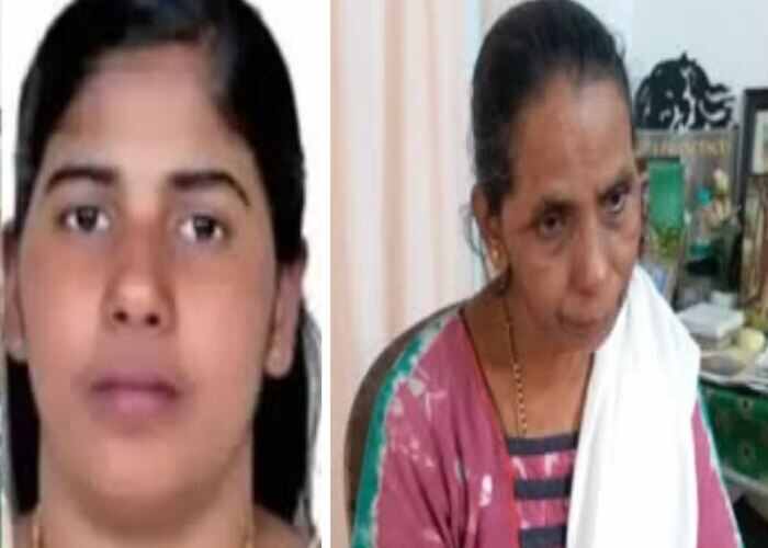 Mother of Kerala nurse sentenced to death in Yemen makes emotional plea for  help - Yes Punjab News