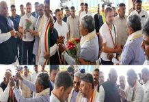 Cong-centenary- session-celebrations-Rahul-Gandhi-Kharge-arrive-in-Belagavi