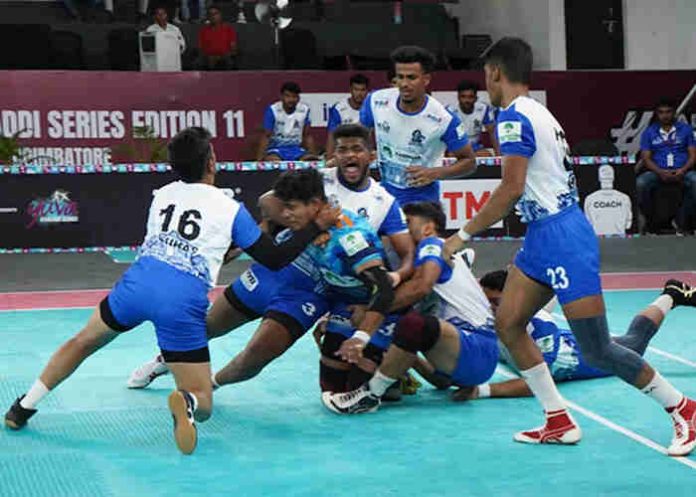 yuva-kabaddi-series