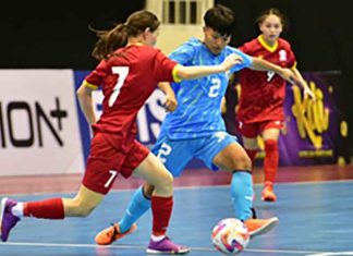 AFC Womens Futsal Asian Cup Qualifiers Match India vs Kyrgyzstan