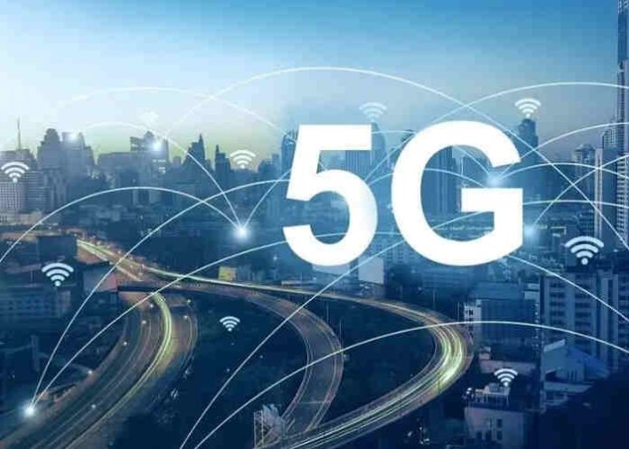 AI-driven-5G-RAN-Platform