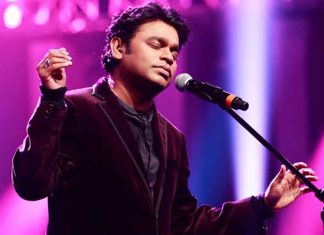 AR Rahman Musician 1