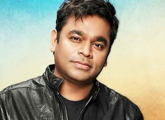 AR Rahman Musician