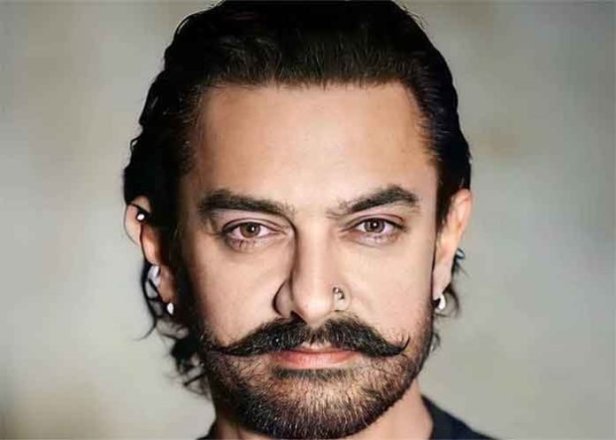 Aamir Khan Actor 2