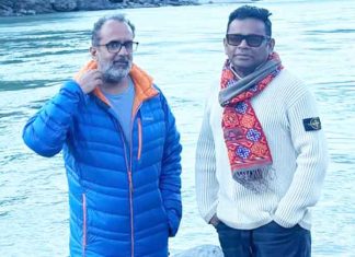 Aanand L Rai and A R Rahman Reunite