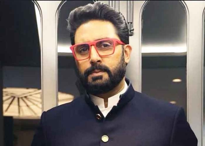 Abhishek Bachchan Actor 1