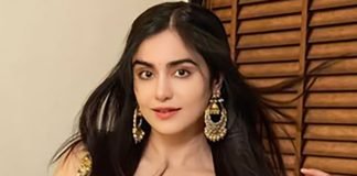 Adah Sharma Actress 1