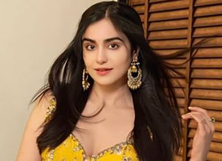 Adah Sharma Actress 1