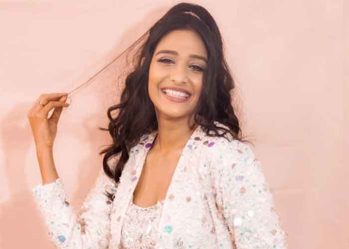 Aishwarya Khare Actress 1