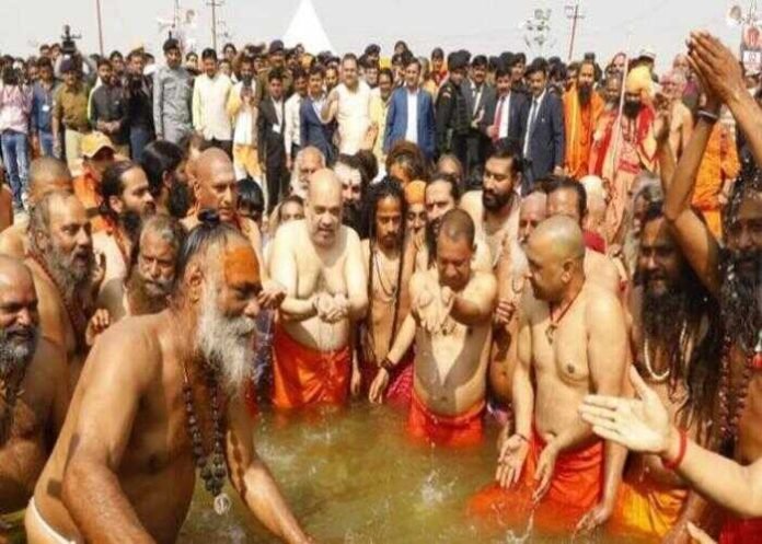 Amit-Shah-CM-Yogi