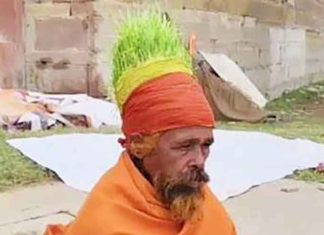 Anaaj Wale Baba Amarjeet