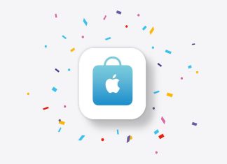 Apple-Store-app