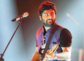 Arijit Singh Singer 1