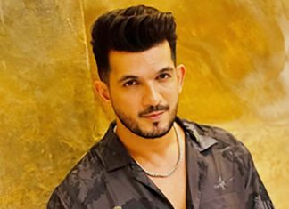 Arjun Bijlani Actor 1