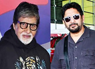 Arshad Warsi Amitabh Bachchan